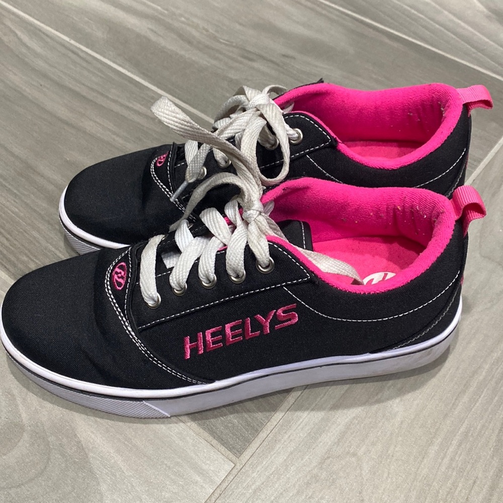 Heely’s